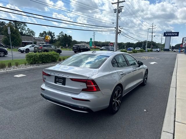 Certified 2024 Volvo S60 B5 Core w/ Climate Package FWD image 5