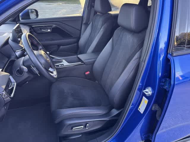 Used 2025 Acura ADX A-Spec AWD/4WD image 15