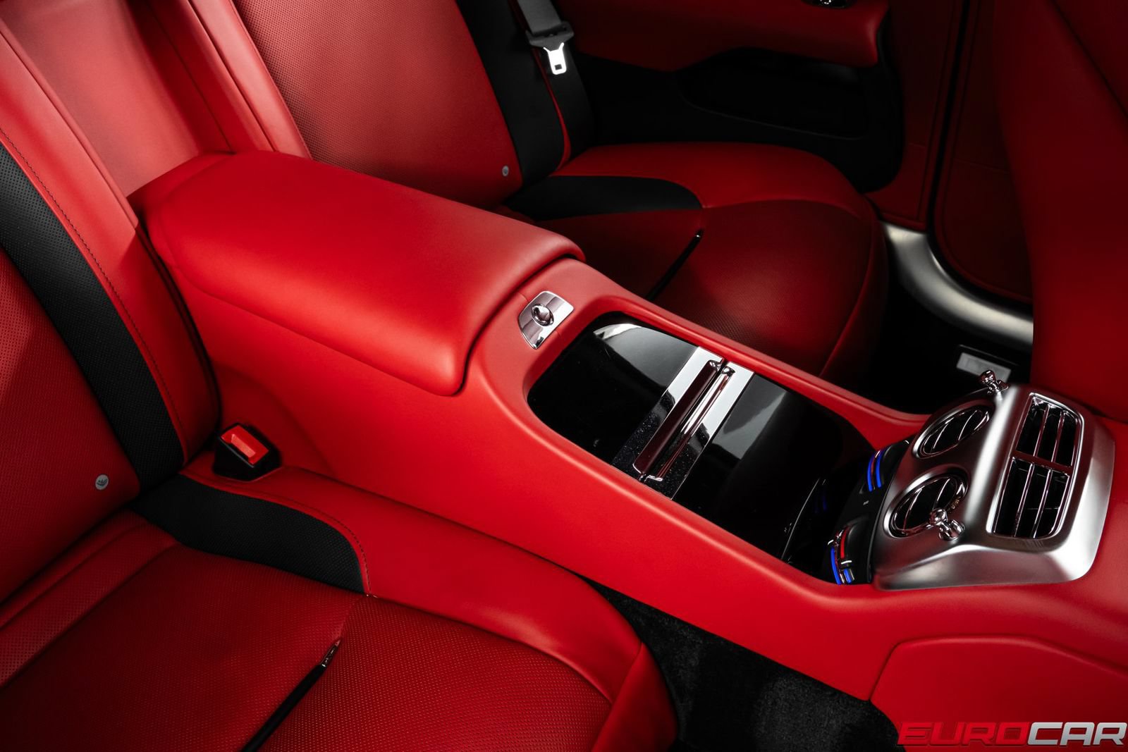 Used 2019 Rolls-Royce Wraith RWD image 37