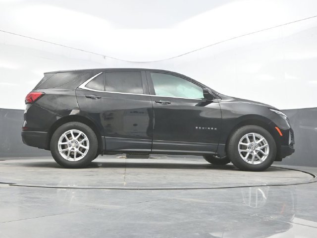 Used 2022 Chevrolet Equinox LT FWD image 43