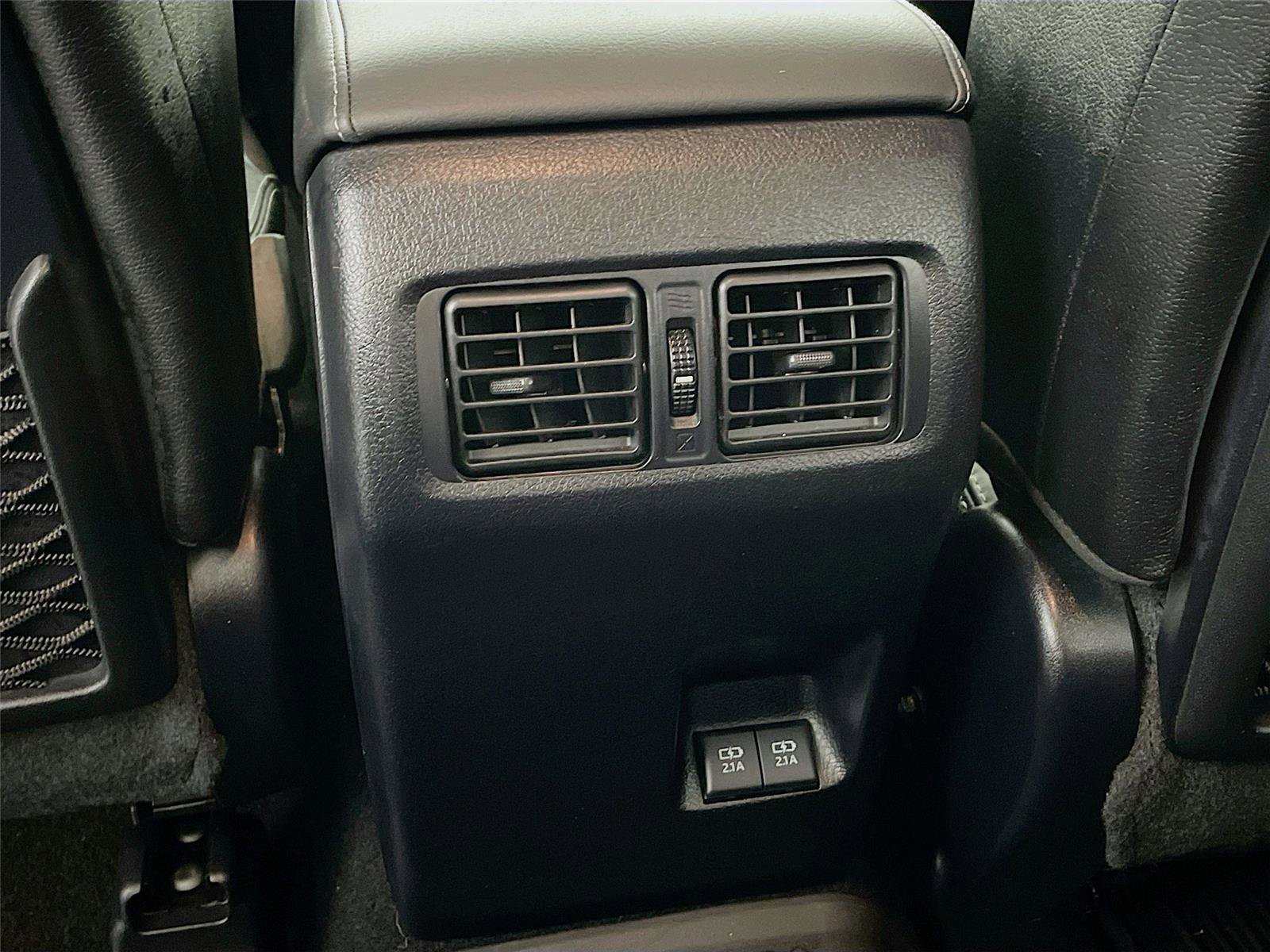 Used 2021 Toyota 4Runner Nightshade image 29