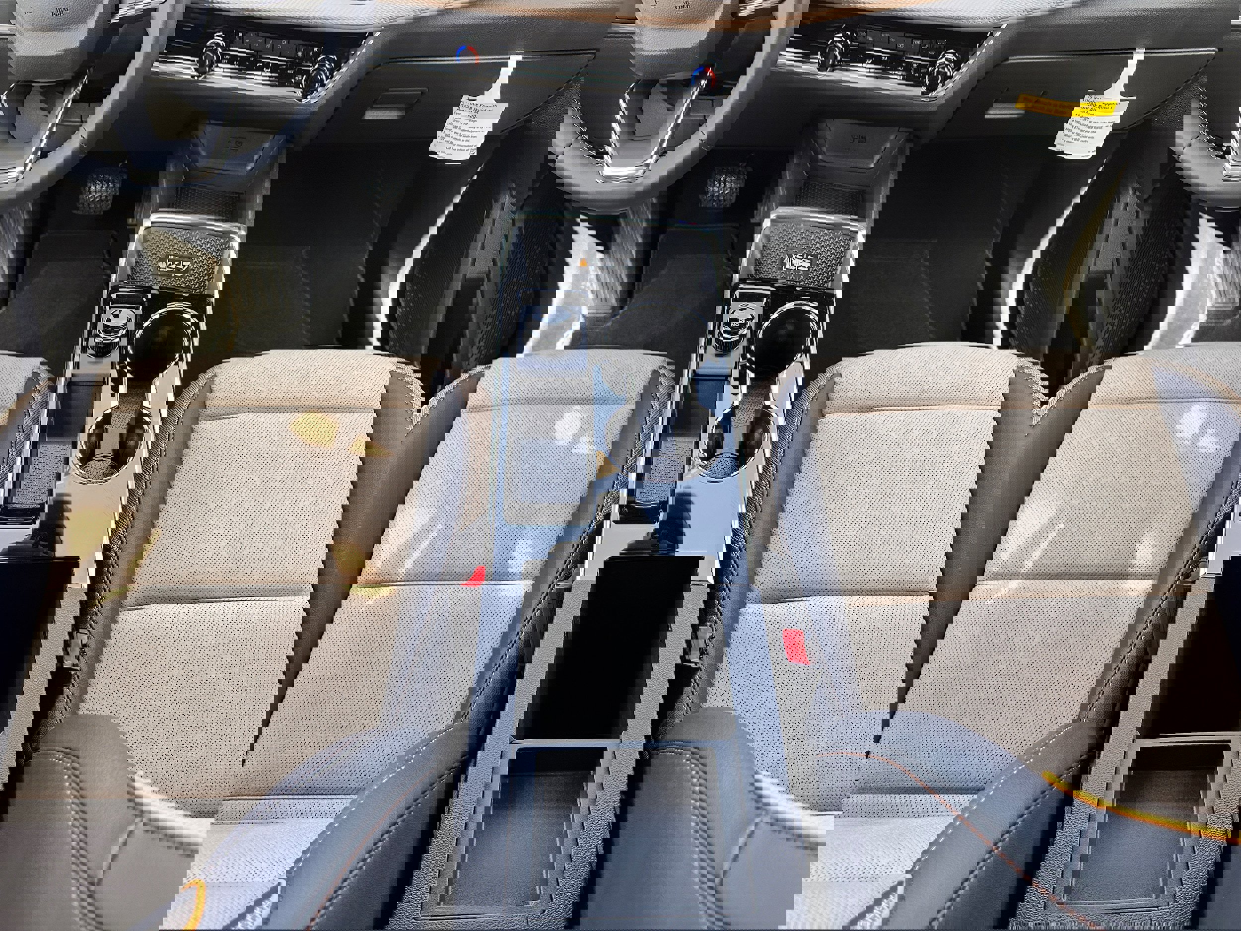 New 2026 Chevrolet Equinox ACTIV w/ Convenience Package III image 15