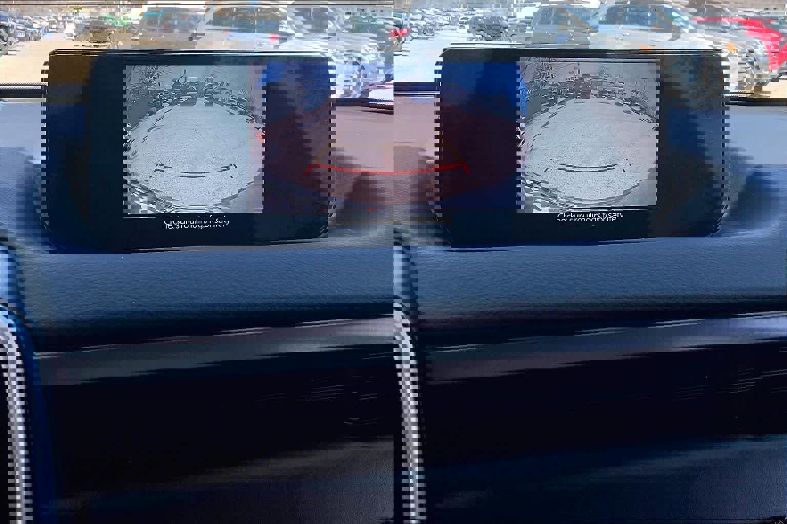 Used 2024 MAZDA CX-50 Meridian Edition w/ Cargo Package image 26