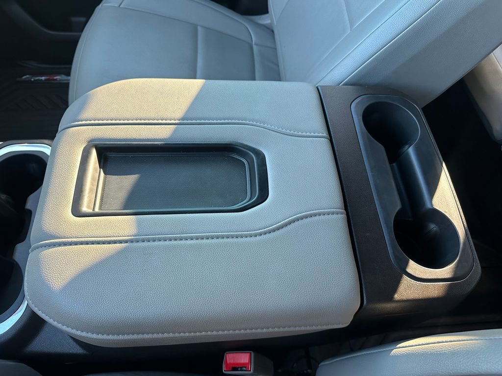 Used 2021 Chevrolet Silverado 1500 LTZ w/ LTZ Premium Package image 67