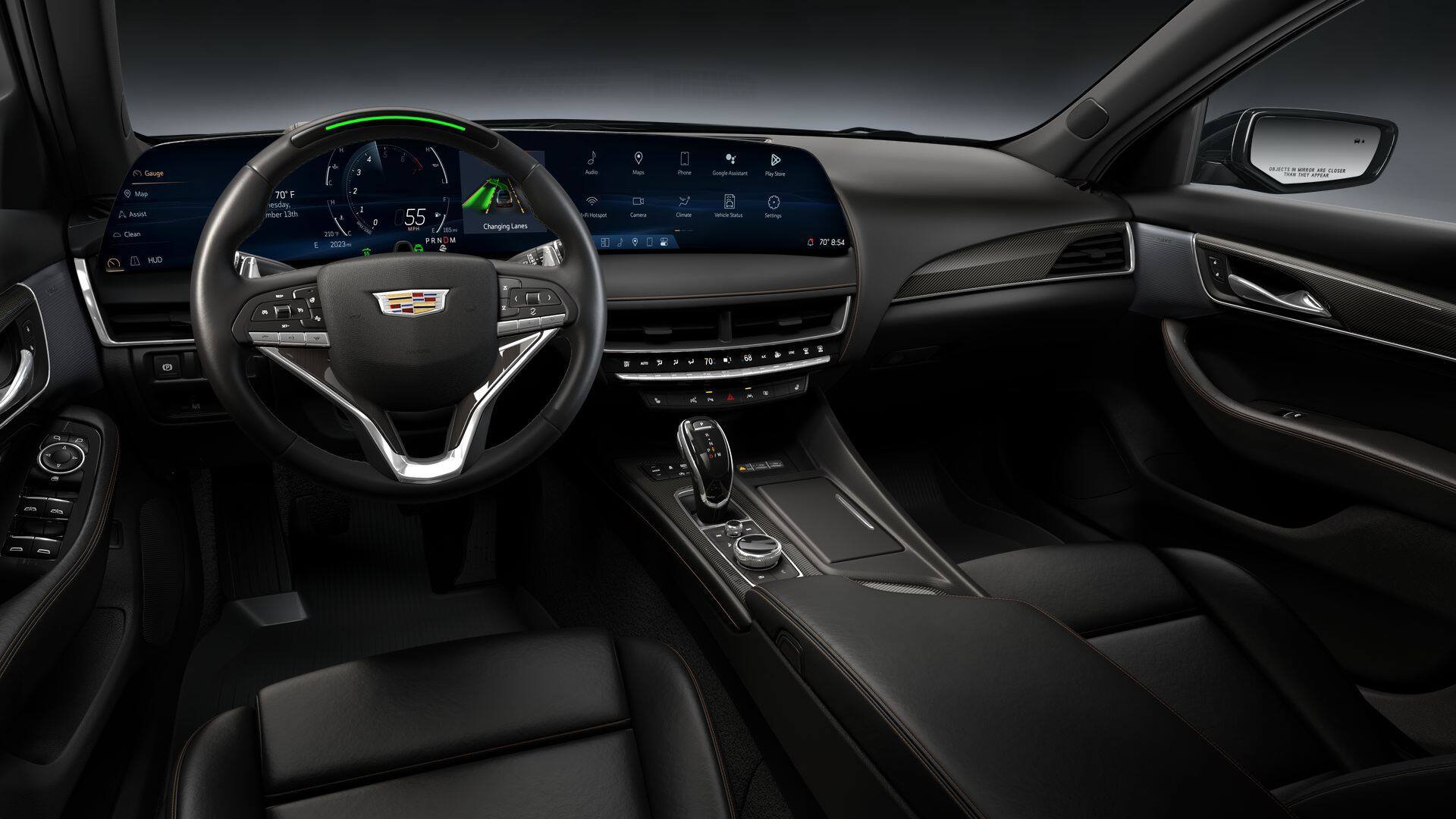 New 2026 Cadillac CT5 Sport AWD/4WD image 32