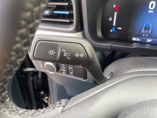 New 2025 Ford Maverick XLT w/ Equipment Group 301A image 30