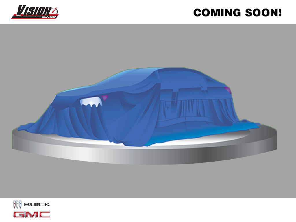 Used 2025 Chevrolet Corvette Stingray Preferred Cpe w/ Z51 Performance Package RWD image 1