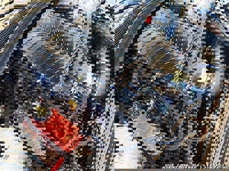 Used 2018 Chevrolet Camaro SS image 29