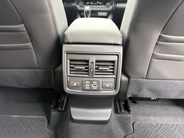 New 2026 Subaru Outback Limited XT AWD/4WD image 21