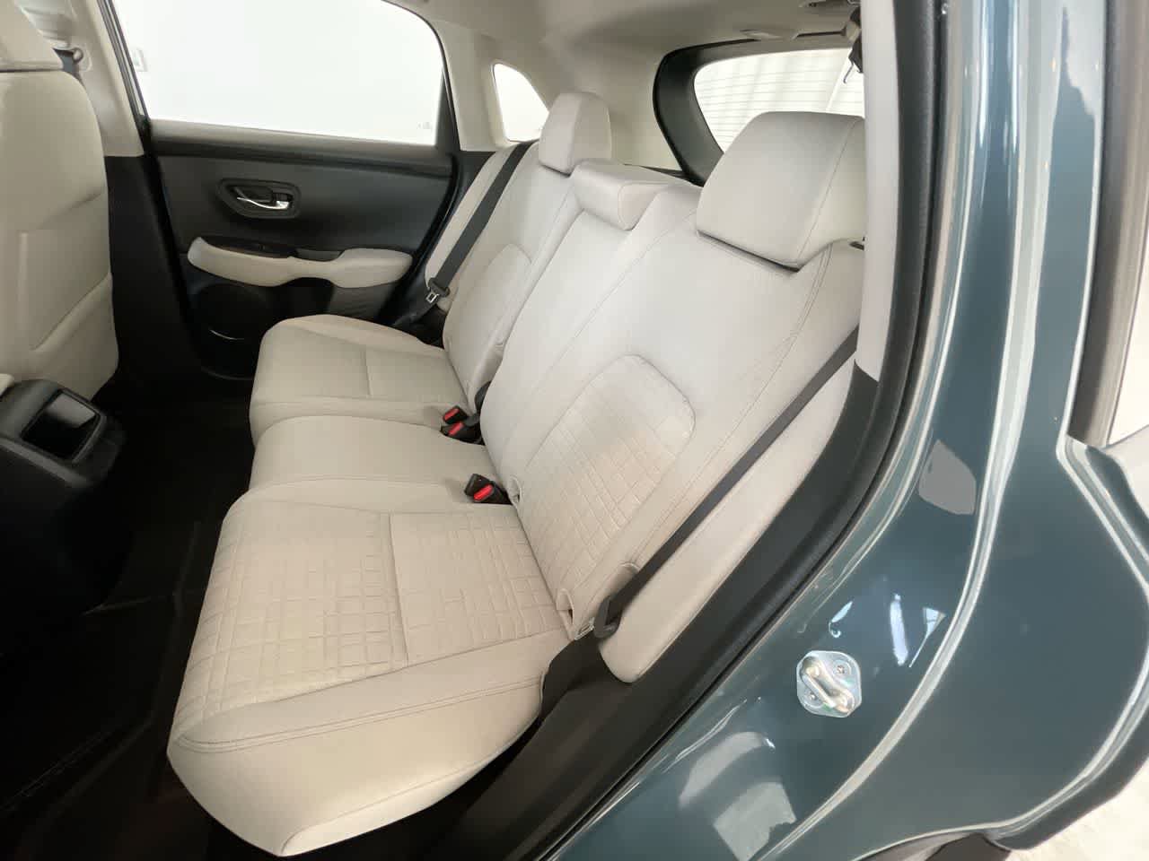 Used 2024 Honda HR-V LX image 30