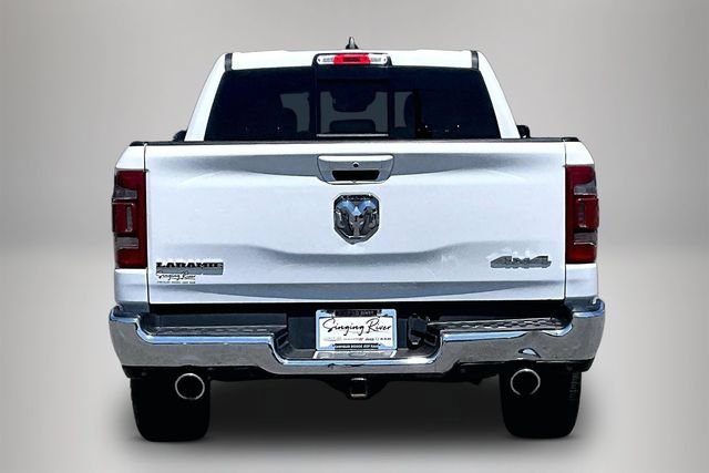 Used 2023 RAM 1500 Laramie AWD/4WD image 6