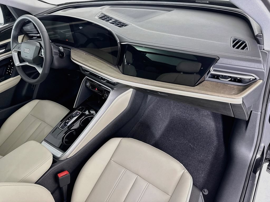New 2026 Audi Q5 Premium AWD/4WD image 19