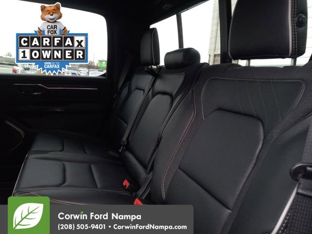 Used 2025 RAM 1500 Limited image 25