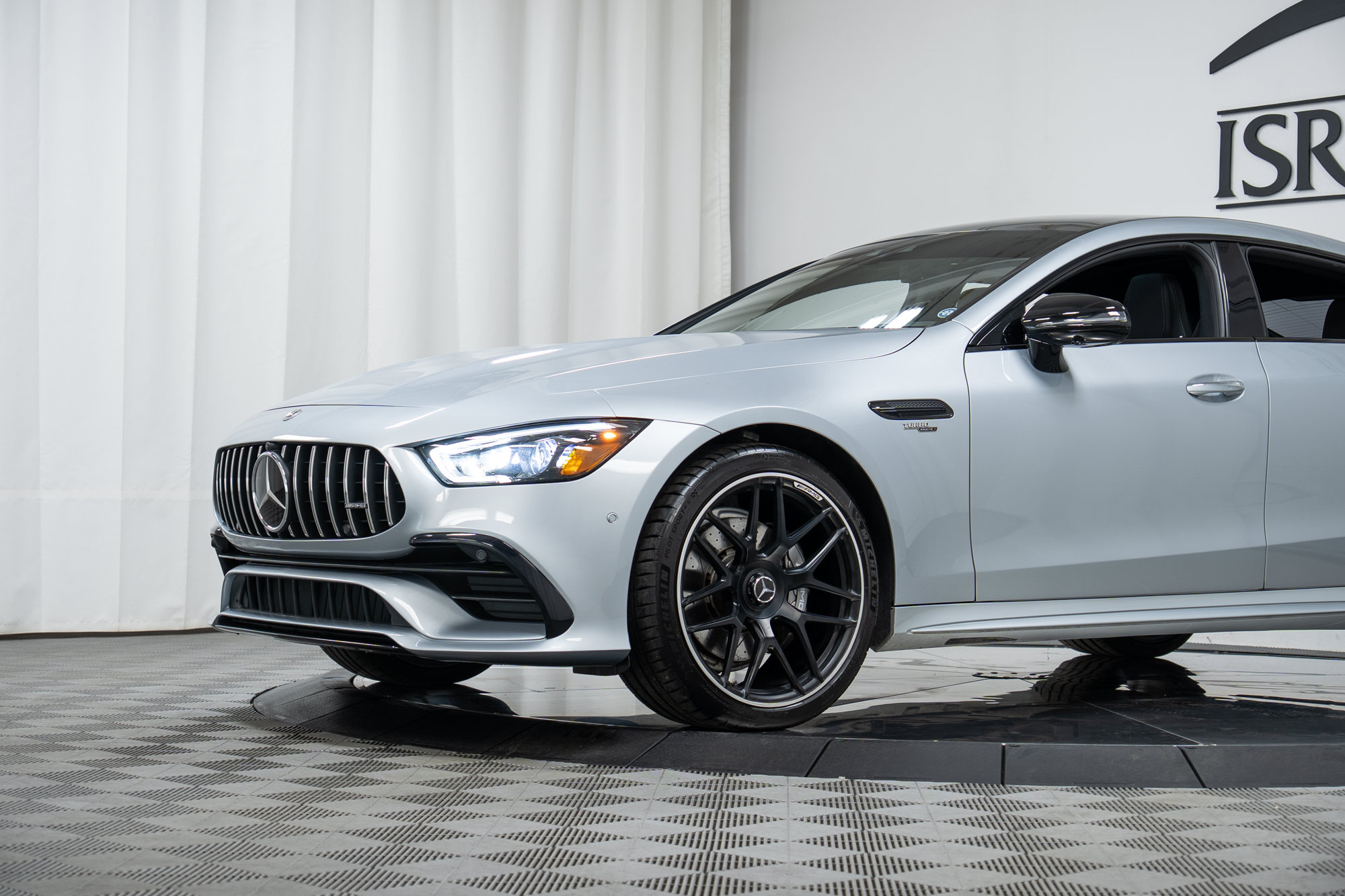 Used 2021 Mercedes-Benz AMG GT 43 image 26
