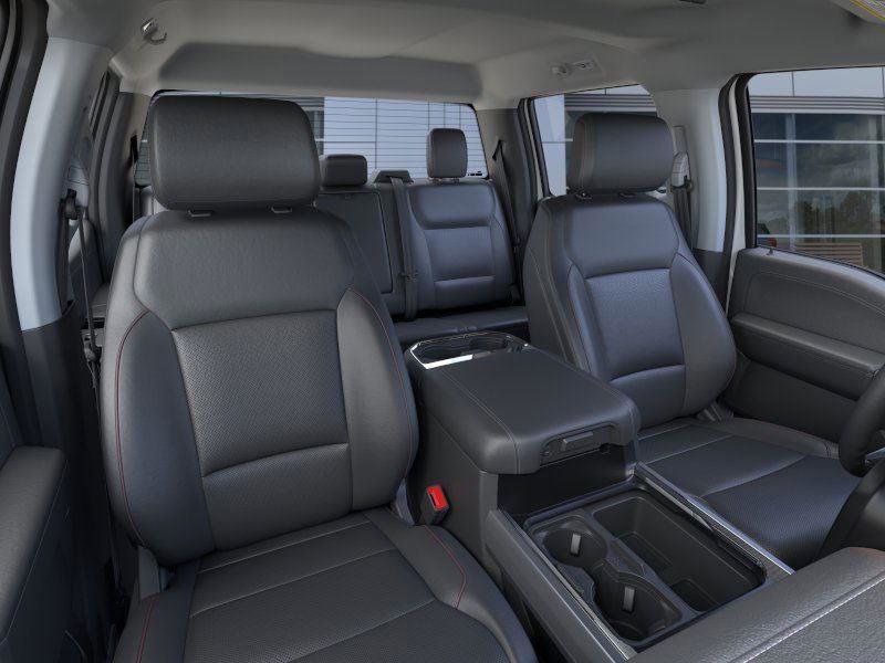 New 2026 Ford F250 Lariat image 30