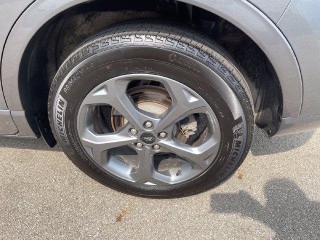 Used 2024 Ford Escape ST-Line w/ Tech Pack #1 AWD/4WD image 41