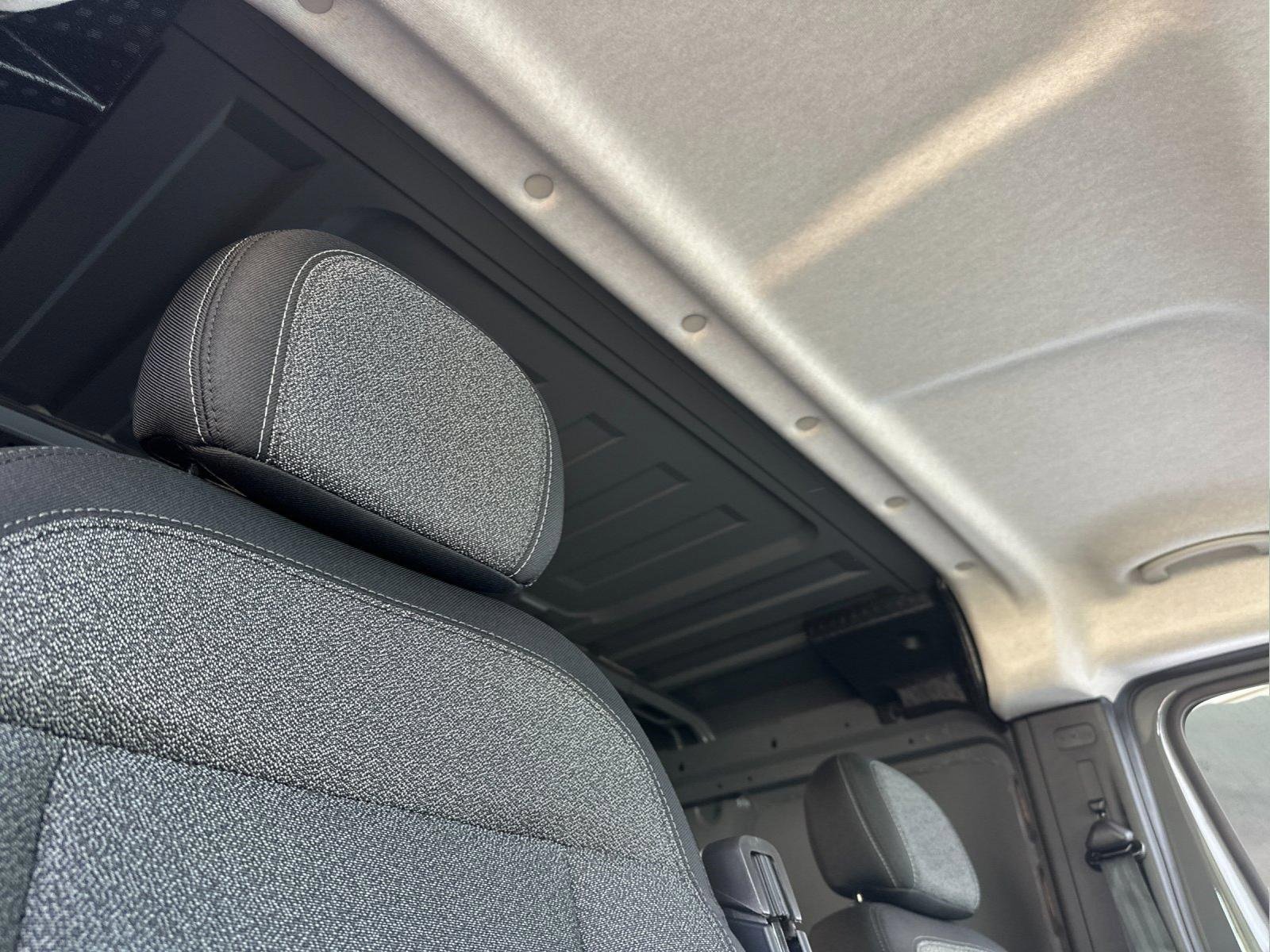New 2026 RAM ProMaster 1500 w/ Convenience Group image 16