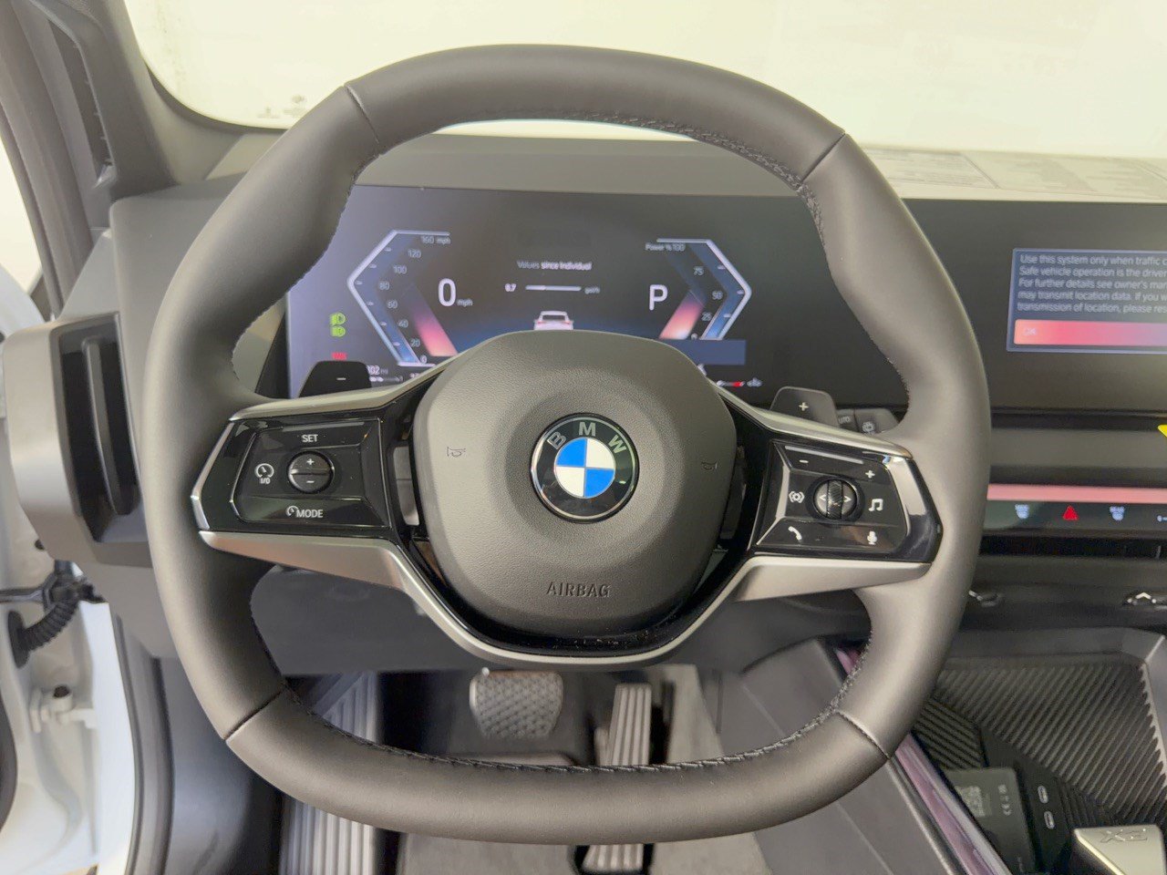 New 2026 BMW X3 xDrive30i w/ Premium Package AWD/4WD image 10