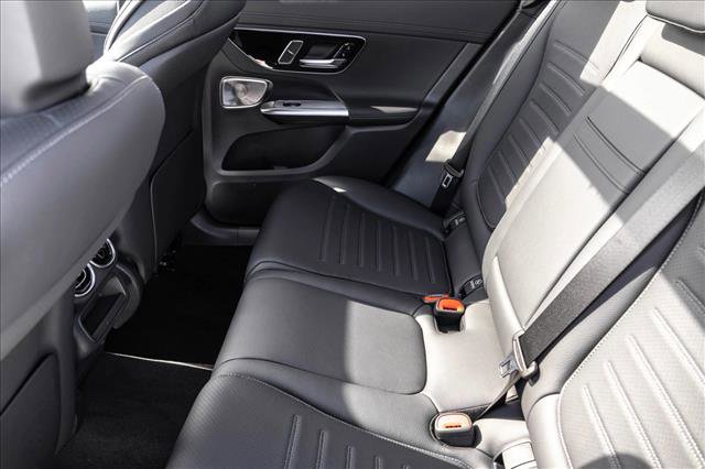 Certified 2026 Mercedes-Benz GLC 300 4MATIC image 25