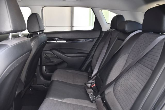 Used 2021 Kia Seltos S FWD image 23