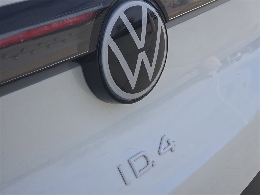 Used 2023 Volkswagen ID.4 Pro S image 11