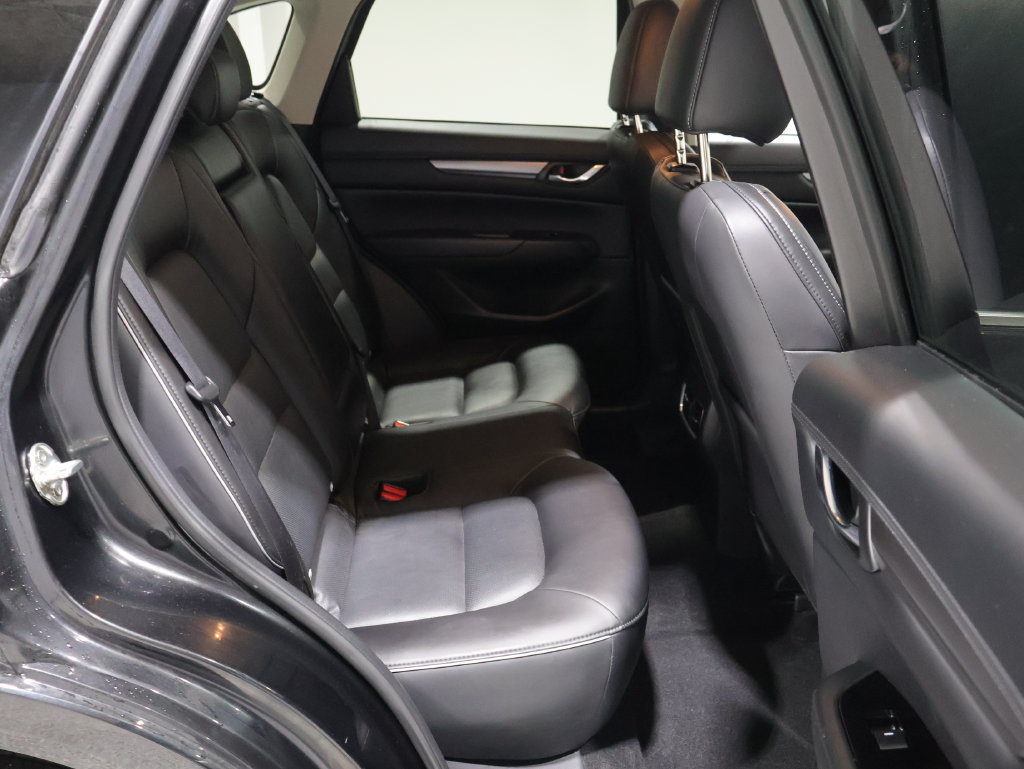Used 2025 MAZDA CX-5 AWD 2.5 S w/ Select Package image 20