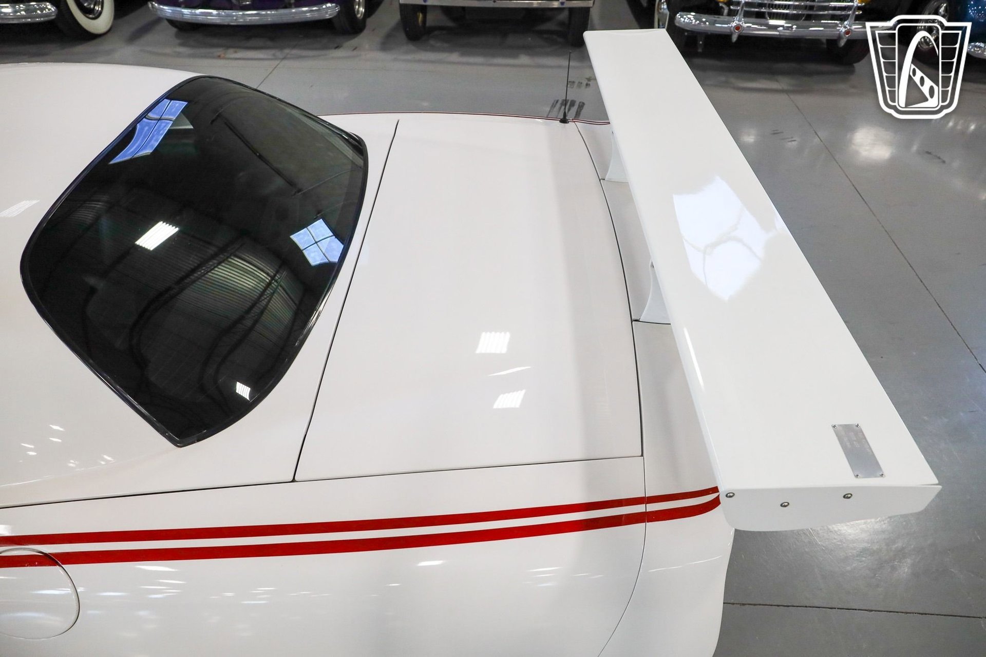 Used 2002 Chevrolet Corvette Z06 w/ Memory Pkg RWD image 15