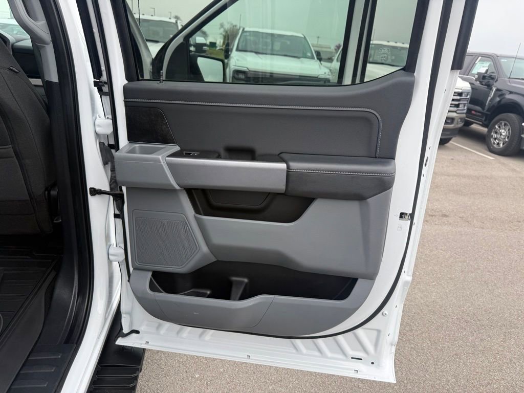 Used 2023 Ford F150 XLT w/ Equipment Group 301A Mid image 21