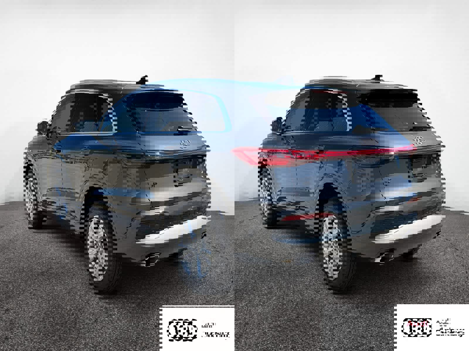 New 2025 Audi Q5 Premium image 3