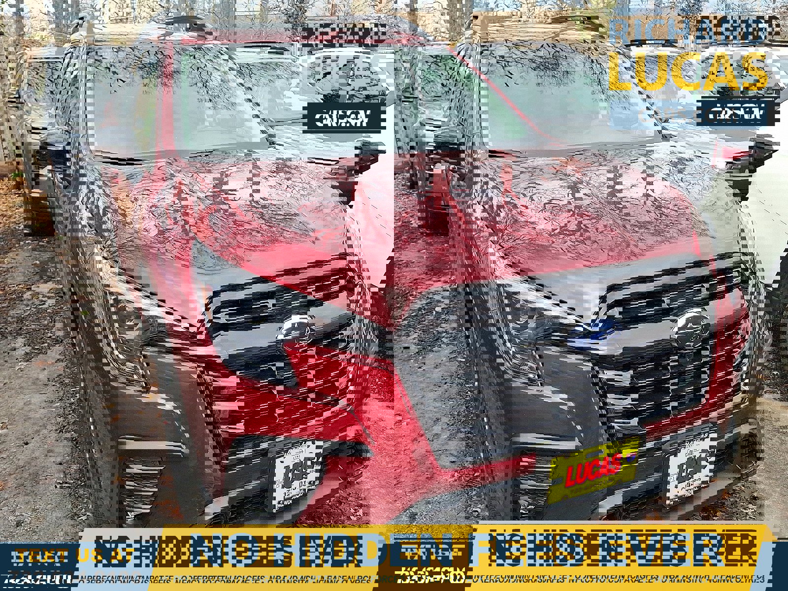 New 2026 Subaru Ascent Bronze Edition w/ Popular Package #2 image 1