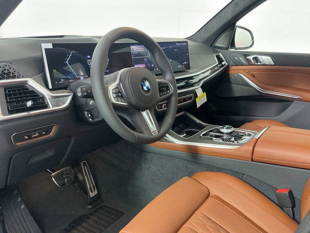 New 2026 BMW X7 xDrive40i AWD/4WD image 21