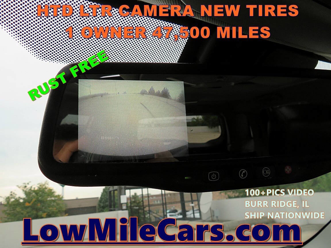 Used 2010 GMC Terrain SLT image 64