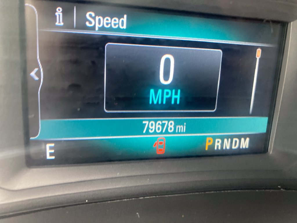 Used 2018 Buick Encore Preferred w/ Experience Buick Package AWD/4WD image 20