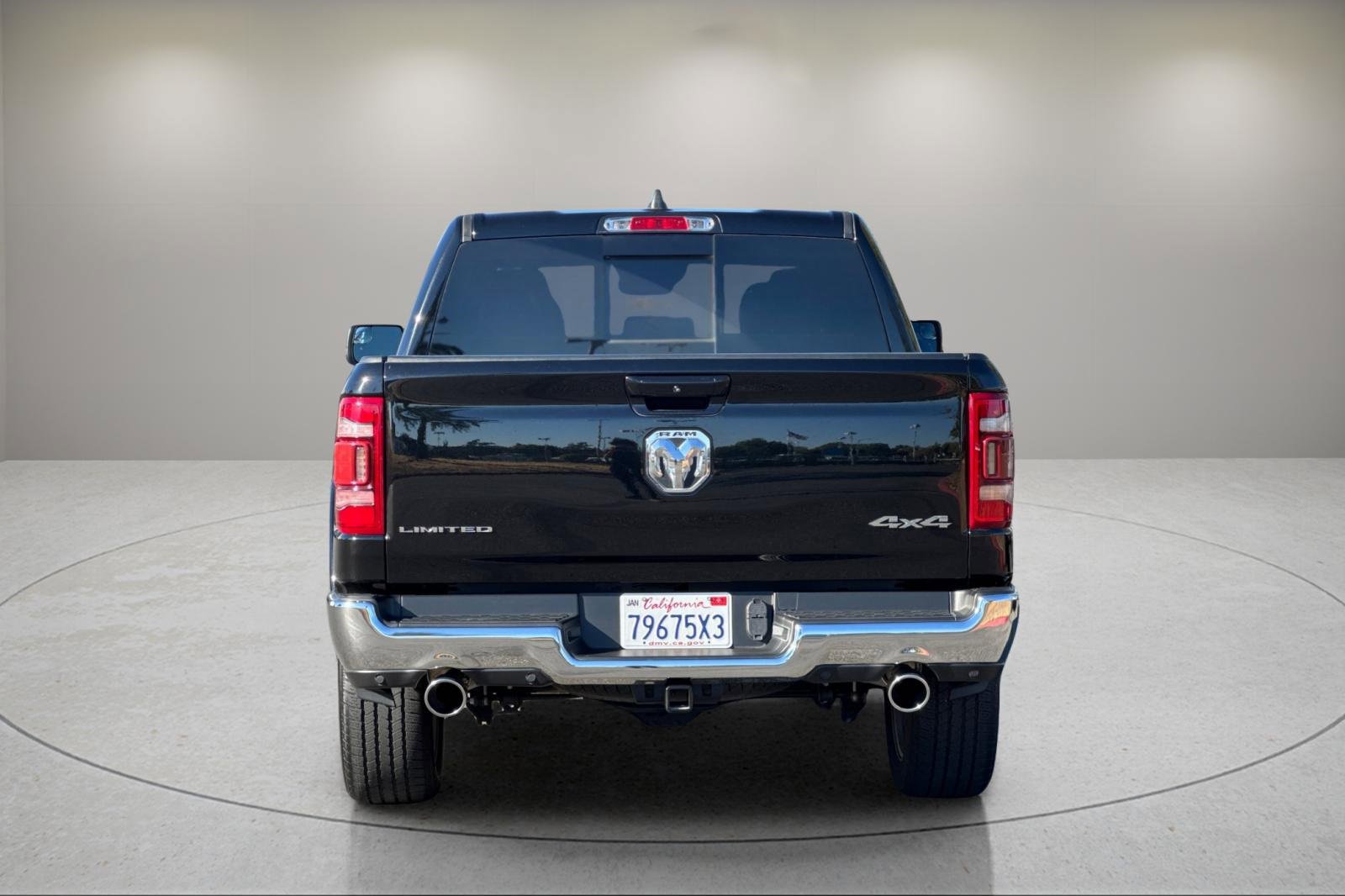 Used 2023 RAM 1500 Limited image 5