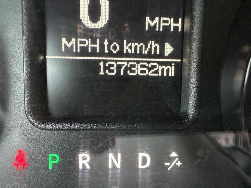 Used 2017 RAM 2500 Tradesman w/ Popular Equipment Group image 9