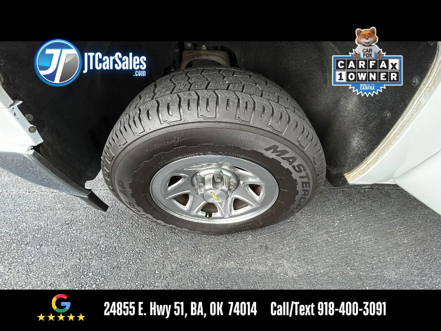 Used 2014 Chevrolet Silverado 1500 W/T w/ Trailering Package image 40