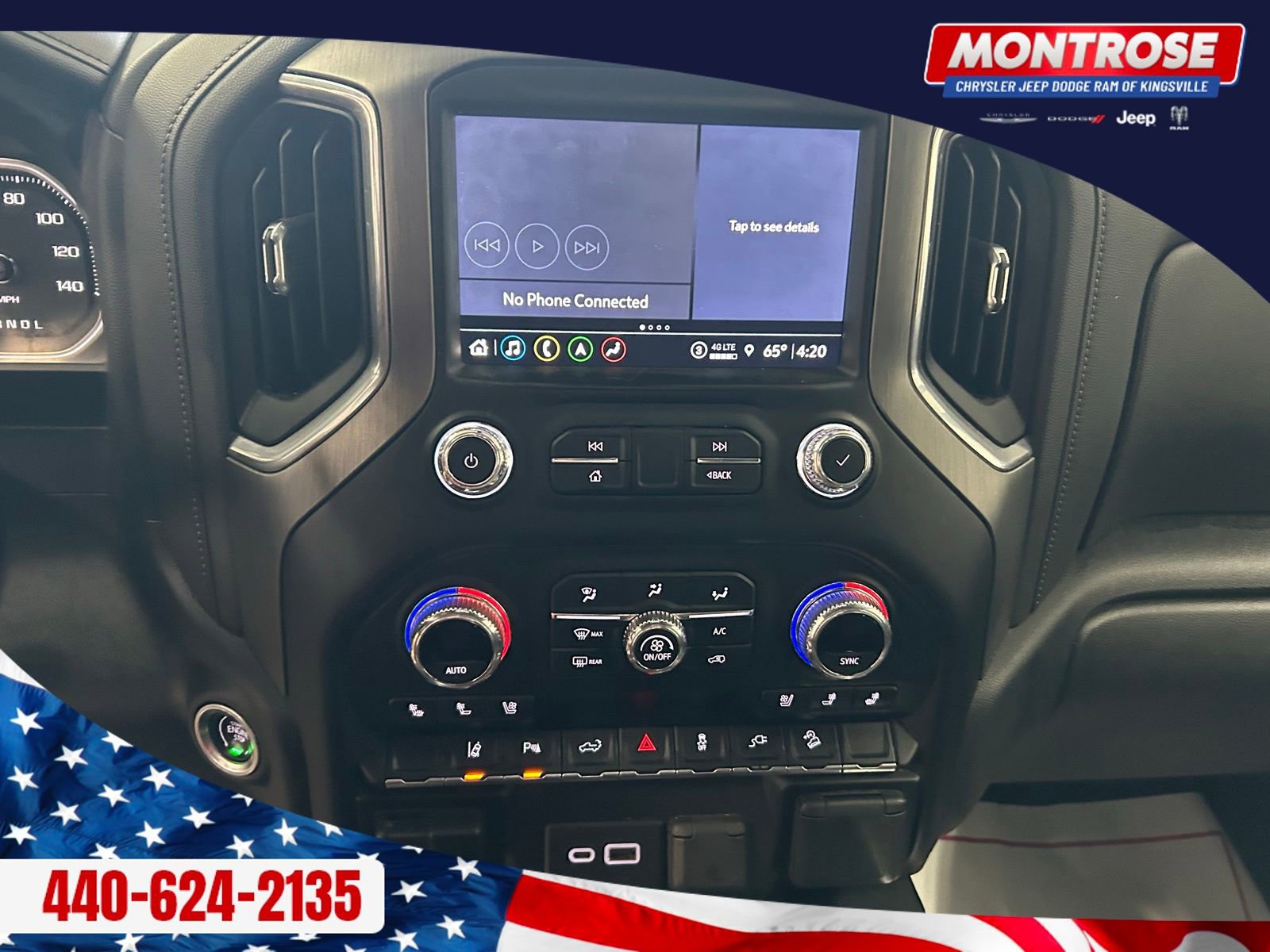 Used 2022 GMC Sierra 2500 Denali w/ Denali Ultimate Package image 18