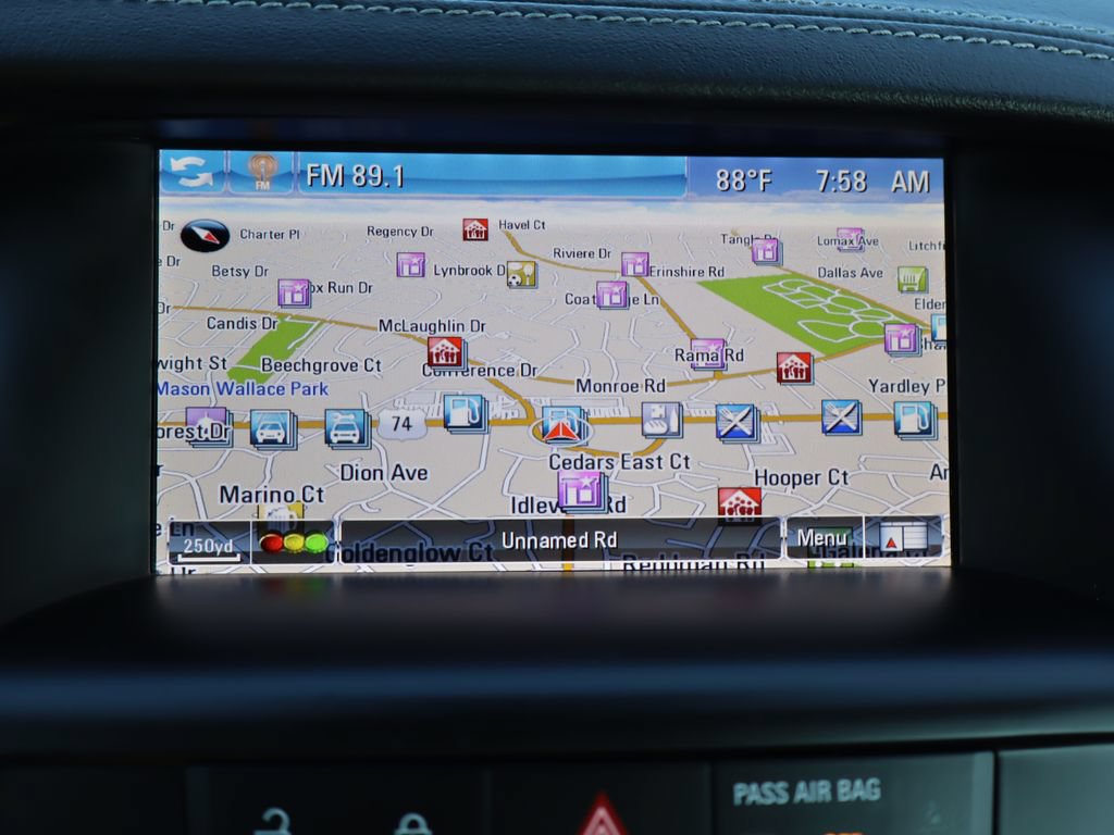 Used 2019 Buick Cascada Premium FWD image 21