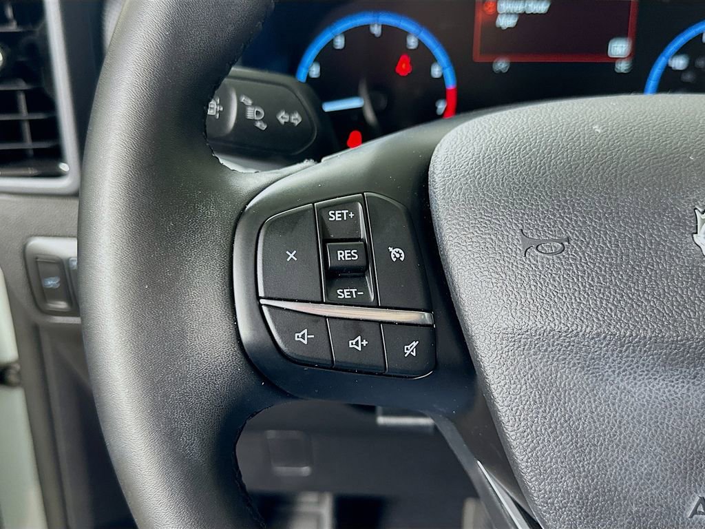 Used 2024 Ford Bronco Sport Heritage w/ Heritage Convenience Package image 22