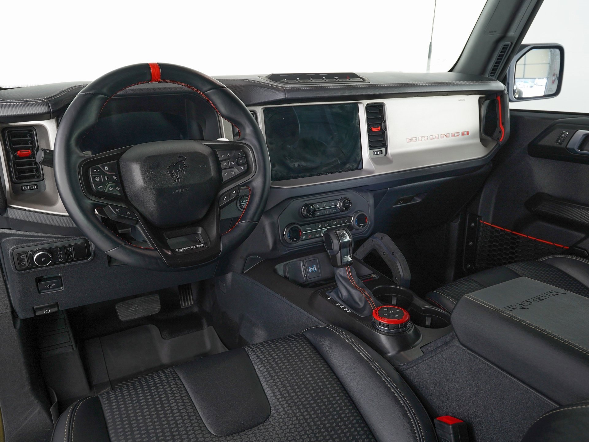 Used 2024 Ford Bronco Raptor image 15