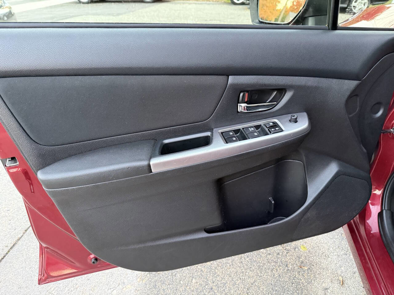 Used 2016 Subaru Impreza 2.0i Premium image 20