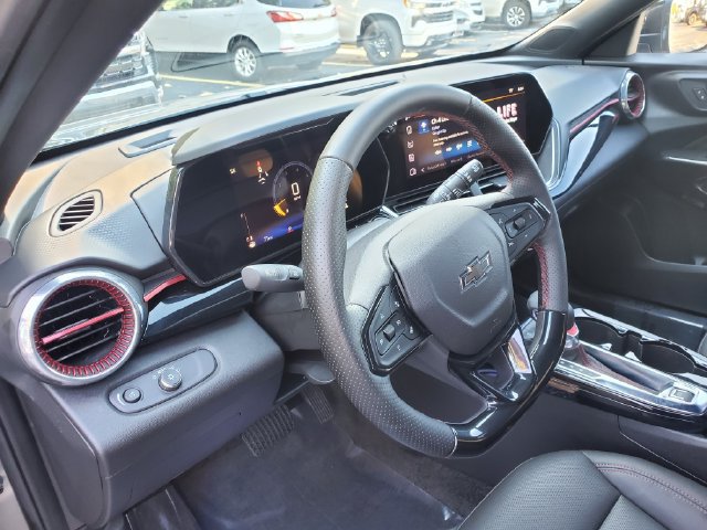 Certified 2024 Chevrolet Trax RS w/ Driver Confidence Package FWD image 20