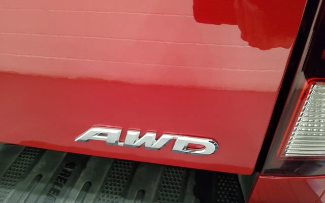Used 2023 Honda Ridgeline RTL image 39