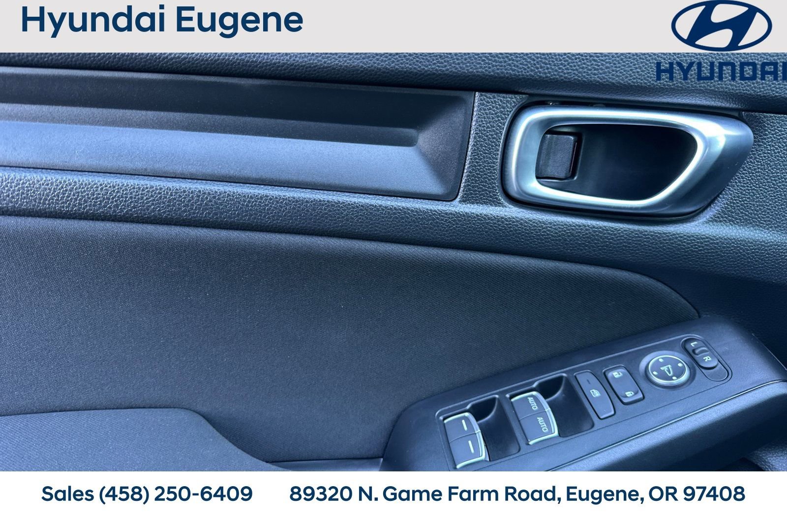 Used 2024 Honda Civic Sport image 12