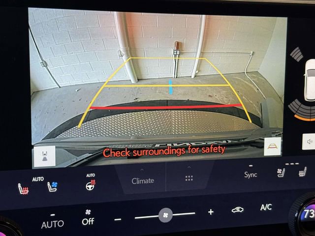 Used 2023 Lexus NX 350 AWD image 7