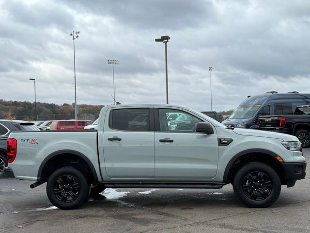 Certified 2022 Ford Ranger XL w/ Equipment Group 101A High image 38