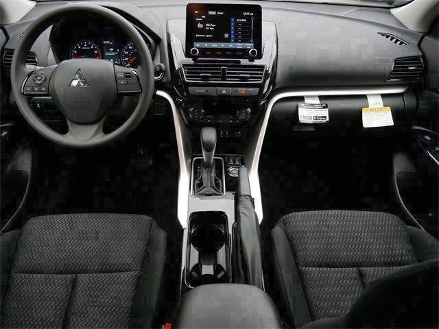 New 2026 Mitsubishi Eclipse Cross LE image 7