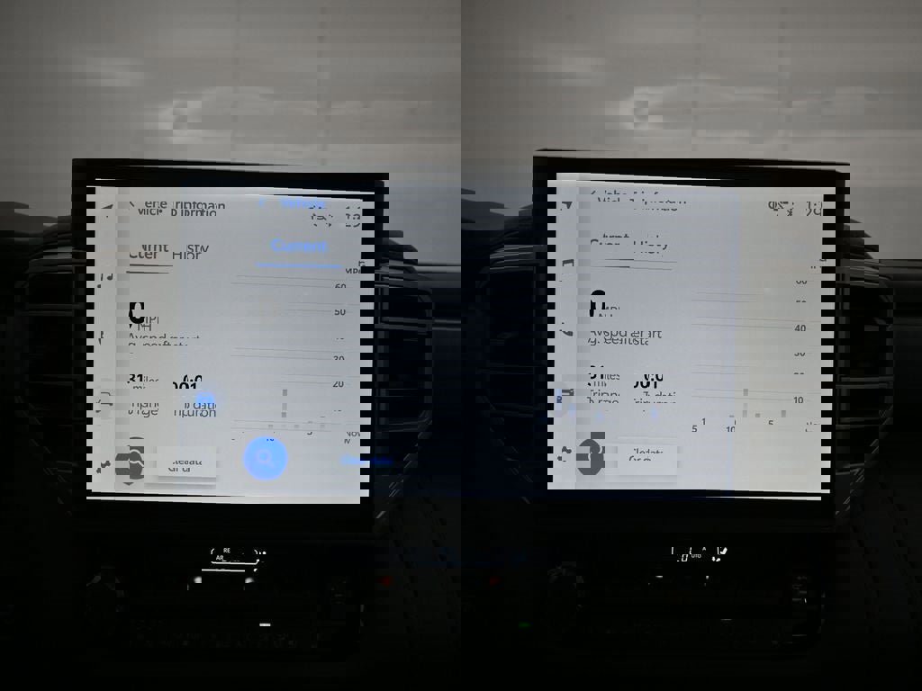 New 2026 Toyota Sequoia Platinum image 24