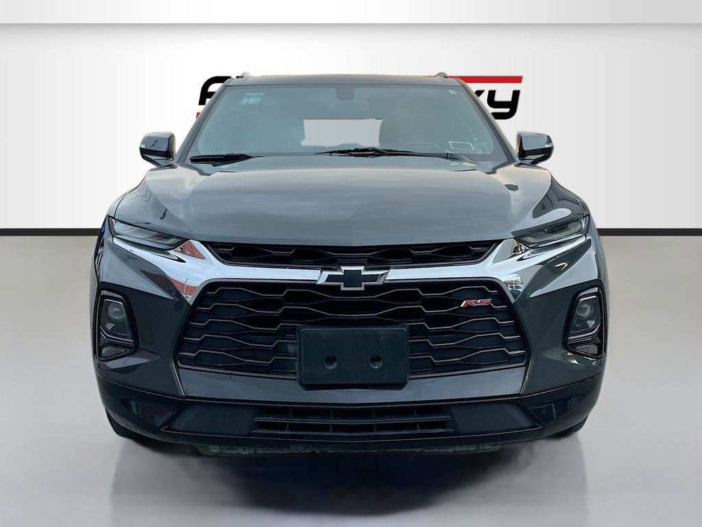 Used 2020 Chevrolet Blazer RS image 2