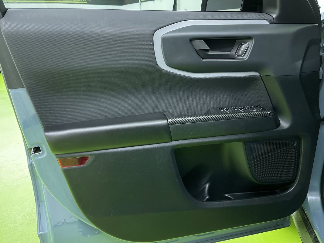 Used 2021 Ford Bronco Sport Big Bend image 17